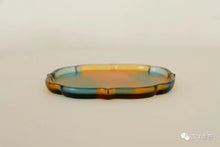 Load image into Gallery viewer, The Spring Banquet series products - the "How Can One Not Recall Jiangnan" themed wine vessels.