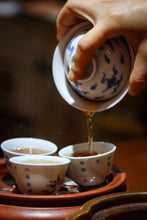 Load image into Gallery viewer, 2020 Wuyi Rock Tea "Yu Hua Dong Lao Cong Shui Xian"