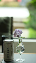 Load image into Gallery viewer, Tongxin‑she · 2005 Tianyou Peak Shui Xian (Aged Wuyi Rock Tea)
