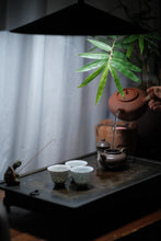 Load image into Gallery viewer, Recommendation of Tongxinshe Teahouse: Embrace the Elegance of the Lotus Seed Teapot in Your Hands