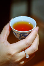Load image into Gallery viewer, 2020 Wuyi Rock Tea "Yu Hua Dong Lao Cong Shui Xian"