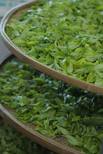 Load image into Gallery viewer, 2025 Tongxinshe Teahouse Launches a Rare Dancong Tea – Ancient Tree Big Bone Tribute Dancong/古树大骨贡