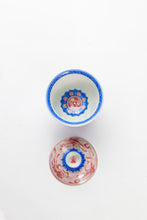 Load image into Gallery viewer, Encounter the Beauty of Dunhuang —— The Three-Rabbit Flying Apsaras Yaohua Gaiwan