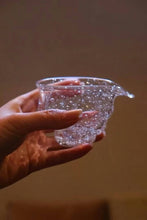 Load image into Gallery viewer, The Colored Glaze Gongdao Cup: A Clear and Elegant Rhyme on the Tea Table