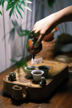 Load image into Gallery viewer, 2020 Ma Tou Yan Rou Gui traditionally charcoal roasted three times.