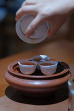 Load image into Gallery viewer, Fujian Oolong Tea Wuyi Rock Tea 2024 Da Keng Kou Rou Gui