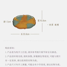 Load image into Gallery viewer, The Spring Banquet series products - the "How Can One Not Recall Jiangnan" themed wine vessels.