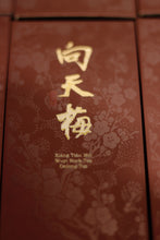 Load image into Gallery viewer, Plum Spirit Meets Cliff Charm: A Tasting Note of Tongxin She's 2025 Ancient Old Bush Xiangtianmei Oolong
北斗峰老枞向天梅