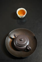 Load image into Gallery viewer, Master Selection | Huang Xueting Handmade Lao Zini Dizhiqing Dezhong Pot (150cc, Limited to 3 Pieces)