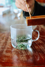 Load image into Gallery viewer, Tongxin She Teahouse: In Search of the Vanishing Biluochun