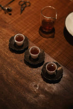Load image into Gallery viewer, 2025 Tongxinshe Teahouse Tribute Da Hong Pao "Anxiang (Hidden Fragrance)" Makes a Grand Debut