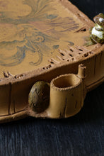 Load image into Gallery viewer, Bamboo Bao Ping An Long Square (Handmade, reservation required)