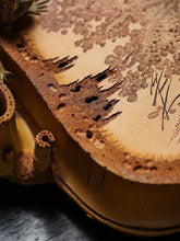 Load image into Gallery viewer, Bamboo Bao Ping An Long Square (Handmade, reservation required)