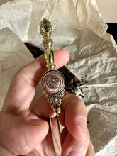 Load image into Gallery viewer, Unveiling the Original Jiugong Pu'er Tea Knife: Embark on a New Exploration of Chinese - Tibetan Tea Culture