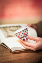 Load image into Gallery viewer, Porcelain Rhymes and Buddha's Shadows: The Blending and Rebirth of Millennium - Old Cultures