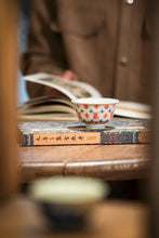 Load image into Gallery viewer, Porcelain Rhymes and Buddha's Shadows: The Blending and Rebirth of Millennium - Old Cultures