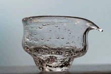 Load image into Gallery viewer, The Colored Glaze Gongdao Cup: A Clear and Elegant Rhyme on the Tea Table