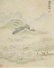 Load image into Gallery viewer, "Ruoshen Collection · Ten Scenes of Gusu: Ancient Charm Gathering, Limited Edition Treasures"