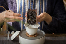 Load image into Gallery viewer, 2023 Ma Tou Yan Zheng Yan Rou Gui/马头岩正岩肉桂