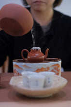 Load image into Gallery viewer, 2024 Wuyi Queshe: A Rare Treasure in Rock Tea