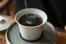 Load image into Gallery viewer, 2020 Chen Cha “Bị Shi Yan Da Hong Pao”陈茶“碧石岩大红袍”高火茶