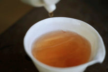 Load image into Gallery viewer, 2023 Oolong Tea "Phoenix Dancong/Milan Xiang"