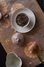 Load image into Gallery viewer, A Decade of Aroma: The Charm of Time on the Tips of Baihao Yinzhen - 2015 Fuding Panxi Alpine Baihao Yinzhen