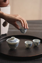 Load image into Gallery viewer, Tongxin She Teahouse · Landscape Gongfu Tea Set Recommendation