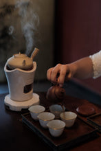 Load image into Gallery viewer, Concentric House Teahouse's Quest for Wuyi Rare Cultivar: Zui Gui Ji