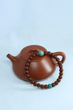 Load image into Gallery viewer, Tongxinshe Collection | A Flat-lid Shipiao Teapot, Embodying the Essence of Yixing Clayware平盖石瓢