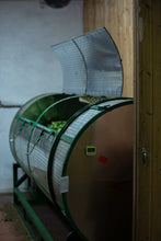 Load image into Gallery viewer, Fujian Oolong Tea Wuyi Rock Tea 2024 Da Keng Kou Rou Gui