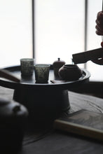 Load image into Gallery viewer, Tongxin She Teahouse recommends the "Limited Edition Portable Tea Set", which is meticulously crafted to meet the needs of tea lovers to enjoy a pleasant tea-drinking experience during their travels.