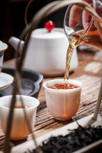 Load image into Gallery viewer, 2023 Hui Yuan Keng Lu Xiu Centennial Lao Cong Shui Xian.