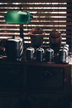 Load image into Gallery viewer, Tongxin She Teahouse: Encountering the Ancient Charm and Tea Aroma of JIELAN Tea Tin