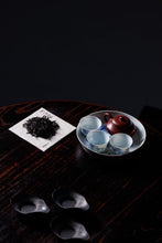 Load image into Gallery viewer, New Arrival at Tongxinshe Teahouse | Fishing Kung Fu Tea Set, Unveiling a New Realm of Kung Fu Tea