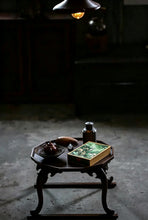 Load image into Gallery viewer, Zhang Tang Jian Qi Zhong Clouds Rest on Emerald Shades — The Cool Elegance of Huiyuan Valley Rock Tea Limited Release: 2025 Authentic Wuyi Heirloom Tea from Tong Xin She Tea House 章堂涧奇种 · 雲栖翠影