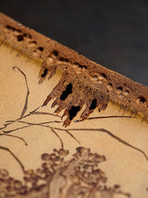 Load image into Gallery viewer, Bamboo Bao Ping An Long Square (Handmade, reservation required)