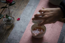 Load image into Gallery viewer, The Tea Charm Tempered by Time: A Tasting and Sharing of the 2010 Aged Dahongpao in Tongxin She Teahouse