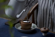 Load image into Gallery viewer, Menghai Tea Factory Dayi 701 Hongzhuang Raw Pu'er Tea: The Flavor and Value of Years of Aging