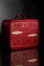 Load image into Gallery viewer, Chinese "heirloom" gift box.