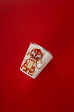 Load image into Gallery viewer, Intangible Cultural Heritage Design Series Master Tea Cup.