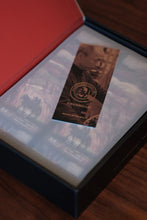 Load image into Gallery viewer, Tianfen Qidan: Tongxin She Teahouse’s Beloved Pure-Bred Da Hong Pao, Inheriting the Rock Rhythm of Jiulongke