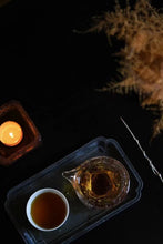 Load image into Gallery viewer, The Colored Glaze Gongdao Cup: A Clear and Elegant Rhyme on the Tea Table