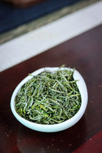 Load image into Gallery viewer, Tongxin Tea House March Trip to Yixing | Tasting the First-Pick Yangxian Xueya,The Spring Freshness Hidden in the Capital of Zisha