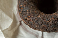 Load image into Gallery viewer, 2003 high-grade Tuocha (Shu Puer) from China Tea