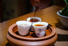 Load image into Gallery viewer, Tongxinshe Teahouse Customized "Lotus Seed Teapot"/120cc