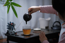 Load image into Gallery viewer, "Ancient tree Tuberose Fragrance dancong oolong".古树夜来香/Gu Shu Ye Lai Xiang.