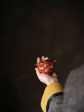 Load image into Gallery viewer, pastel plum blossom gaiwan
