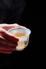 Load image into Gallery viewer, Elegant New Arrival of Linglong Tea Cups at Tongxinshe Teahouse