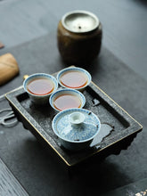 Load image into Gallery viewer, Tongxinshe Teahouse in 2025 is "Buzhichun from Panlongyan" (limited free experience package/8.4g).不知春